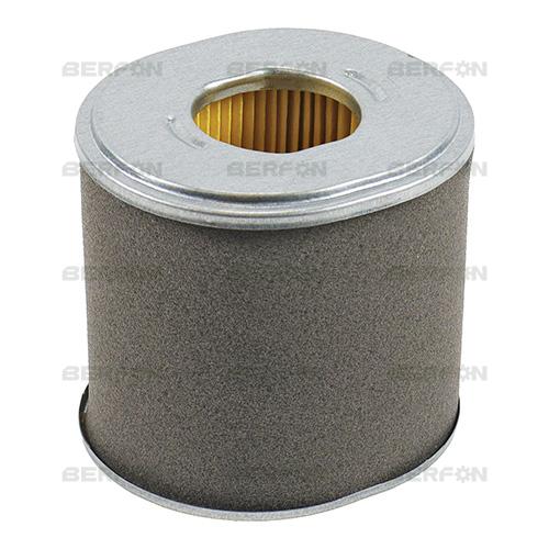 FILTRO AR ZONGSHEN GB340/390/420/460